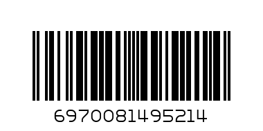 FLY CATCHER 1 ROLL - Barcode: 6970081495214