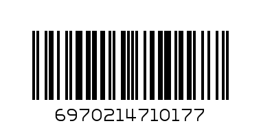 ZOMBIE GLASS 340ML - Barcode: 6970214710177