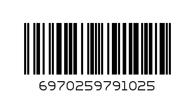 HANYAN CAUTION - Barcode: 6970259791025