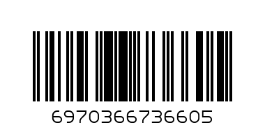 HIGHLIGHTER JD-6653 - Barcode: 6970366736605