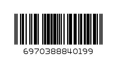 BEST STAR PAMPER 2 - Barcode: 6970388840199