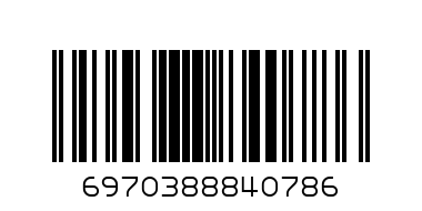 MAMI LOVE BABY WIPES - Barcode: 6970388840786