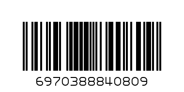 BONJOUR DIAPERS N03 - Barcode: 6970388840809