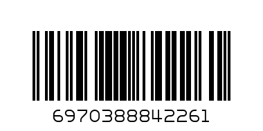 BONJOUR - Barcode: 6970388842261