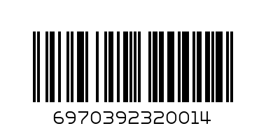 502 SUPER GLUE - Barcode: 6970392320014