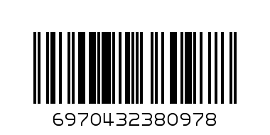 Battery -Alarm 27A 12V - Barcode: 6970432380978