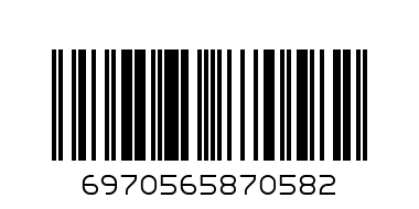 NOODLES 200G - Barcode: 6970565870582