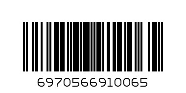 Food Processor - Barcode: 6970566910065