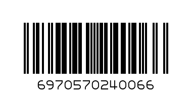 LUNCH BOX - Barcode: 6970570240066