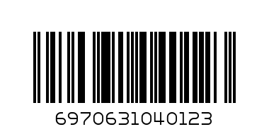 158g Beef Ramen - Barcode: 6970631040123