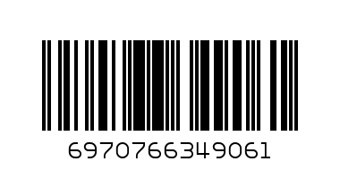 LIVING HOME  GLASS - Barcode: 6970766349061