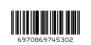 Charge Line - Barcode: 6970869745302