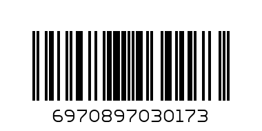 PERMANET MARKER PEN - Barcode: 6970897030173