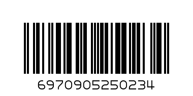 battery big 01 - Barcode: 6970905250234