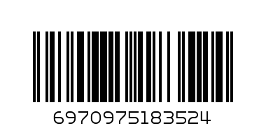 3 COLOR HIGH LIGHT - Barcode: 6970975183524