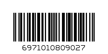 7902 FAST FOOD PEN 16837 - Barcode: 6971010809027