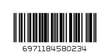 6971184580234@STEAM IRON SF-9008 - Barcode: 6971184580234