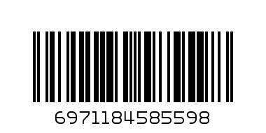 6971184585598@COFFEE MAKER SF-3555 - Barcode: 6971184585598