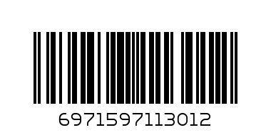 HIGHLIGHTER XYH-301 - Barcode: 6971597113012