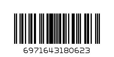 HIGHLIGHTER FLUORSCENT - Barcode: 6971643180623