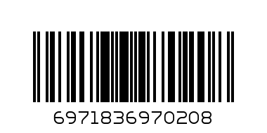 BEVERAGE HOPE WATER 300ML 1 - Barcode: 6971836970208