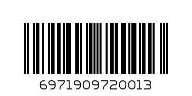 UREMBO SANITARY TOWEL 10PAC - Barcode: 6971909720013