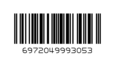 LAZURDE SPARY WATER - Barcode: 6972049993053
