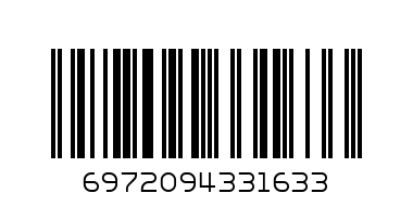 STICK NOTES 3X3 SIZE - Barcode: 6972094331633