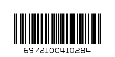 PARTY CANDLE - Barcode: 6972100410284