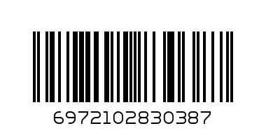 SUN BRIDGE SOY SAUCE 500ML - Barcode: 6972102830387