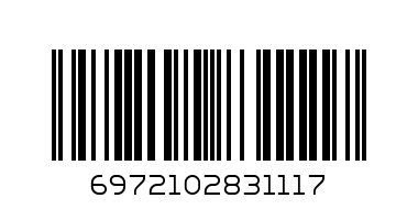 Sesame Oil 630gr - Barcode: 6972102831117