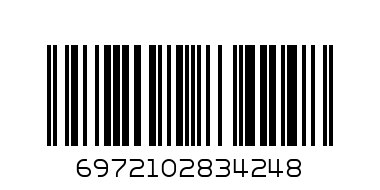 GREEN SWISS GARDEN 500ml SWEET SOY SAUCE - Barcode: 6972102834248