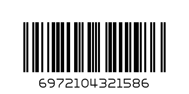 BABY WIPES SKINCARE - Barcode: 6972104321586