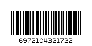 BABY WIPES TENDER 80S - Barcode: 6972104321722