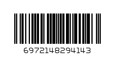 UBDER A FENCE HIGHLIGHTER 927 - Barcode: 6972148294143