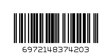 SHIND 37420 PADLOCK 50MM - Barcode: 6972148374203
