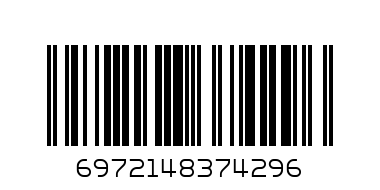 SD 37429 LOCK 144P - Barcode: 6972148374296