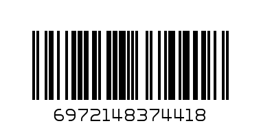 SD 37441 LOCK 144P - Barcode: 6972148374418