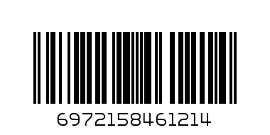 60g Zhou Xiaojian Hai Duck Neck (Spicy Flavor) - Barcode: 6972158461214