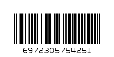 Diva Bobo curl 14inch 3pc 1B - Barcode: 6972305754251