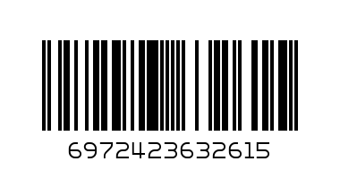 Blaock Opal new compact powder - Barcode: 6972423632615