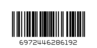 PICKLED PEPPER - Barcode: 6972446286192