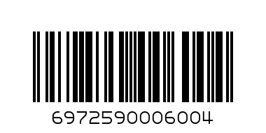 Baby wipes boss - Barcode: 6972590006004