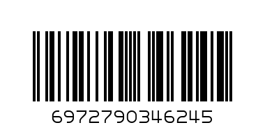 1905 FRUIT PRINCESS A4 NOTEBOOK - Barcode: 6972790346245