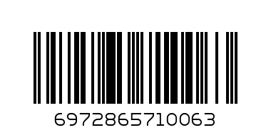 GOOD DOCTOR KIDS TOOTH BRUSH - Barcode: 6972865710063