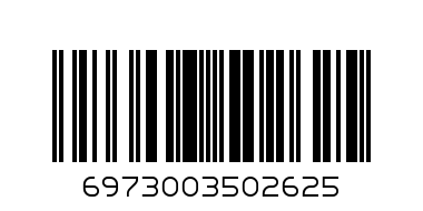 NOODLES 75G 6 - Barcode: 6973003502625