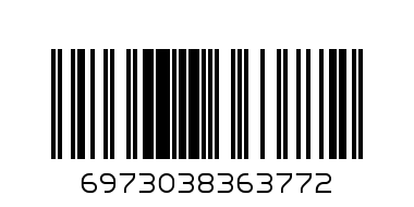 6973038363772@16P learning Book +pen16P learning Book +pen可擦英语识字本 - Barcode: 6973038363772