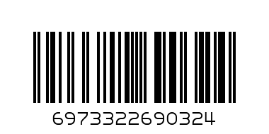 SOLO X LUSH ICE - Barcode: 6973322690324