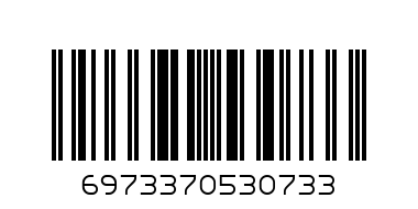 Bamboo Skewers 50pcs - Barcode: 6973370530733