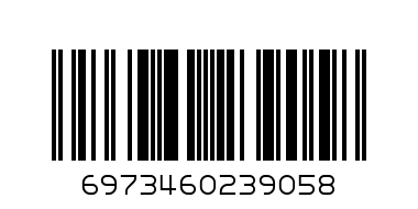 IGET BAR STRAWBERRY ICE 3500 - Barcode: 6973460239058